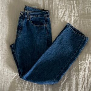 levi’s 501